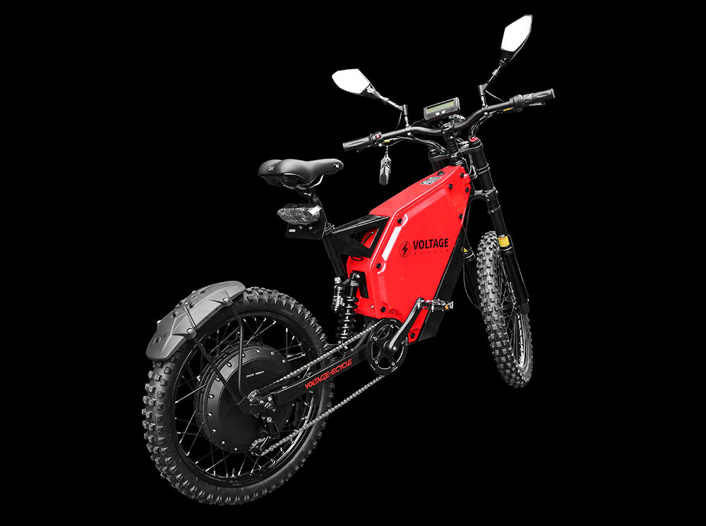 ENDURO SUPER SPORT