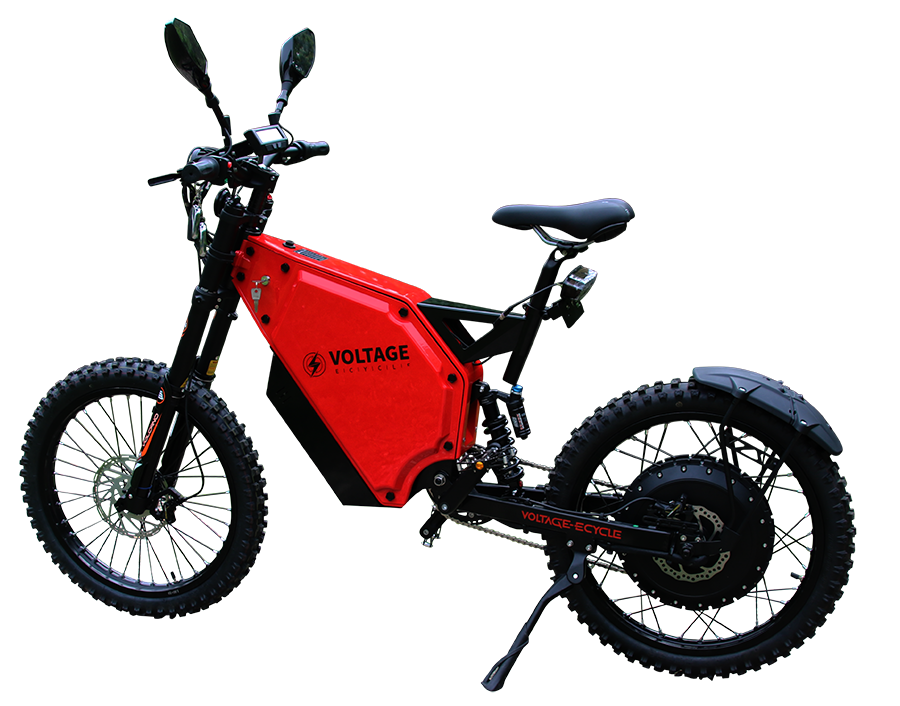 ENDURO SUPER SPORT